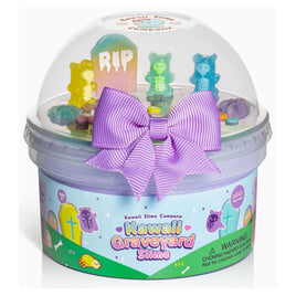 Kawaii Company Graveyard Cloud Creme Slime