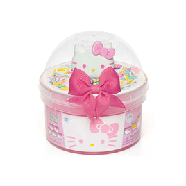 Kawaii Company Hello Kitty Cloud Slime