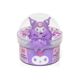 Kawaii Company Kuromi Crunchy Slime
