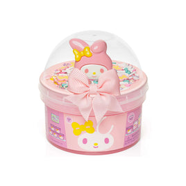 Kawaii Company My Melody Fluffy Slime