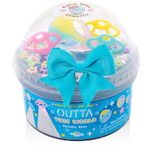 Kawaii Company Outta This World Metallic Slime