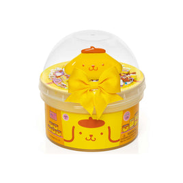 Kawaii Company Pompompurin Glossy Slime