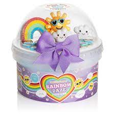 Kawaii Company Rainbow Daze Cloud Slime