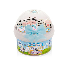 Kawaii Company Udderly Cute Creamery Glossy Slime