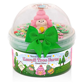 Kawaii Company Tree Farm Cloud Signature Dome Slime