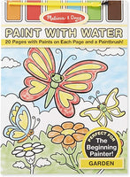 Paint with Water Painting Set