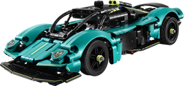 LEGO Technic Aston Martin Valkyrie Building Set 42208