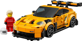 LEGO Speed Champions Porsche 911 GT3 RS Building Set 77239