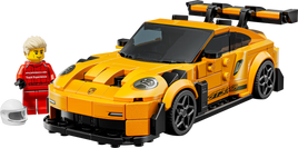 LEGO Speed Champions Porsche 911 GT3 RS Building Set 77239