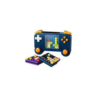 LEGO® Creator Retro Gaming Console Building Set 31380