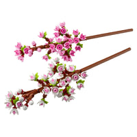 LEGO® Botanicals Cherry Blossoms Building Set 40725