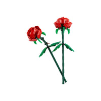 LEGO® Botanicals Roses Building Set 40460