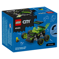 LEGO® City Gaming Car Building Set 60484