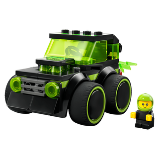 LEGO® City Gaming Car Building Set 60484