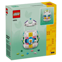 LEGO® Decorative Easter Egg Building Set 40816