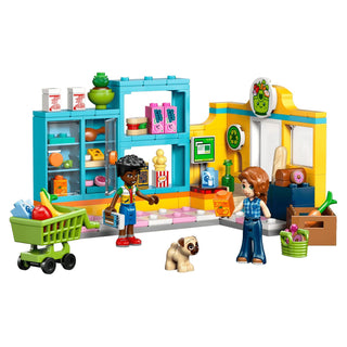 LEGO® Friends Heartlake City Convenience Store Building Set 42680