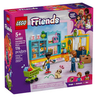 LEGO® Friends Heartlake City Convenience Store Building Set 42680