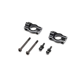 Losi - Aluminum Caster Blocks: Micro-B LOS-1984