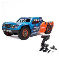 Losi 1/5 5IVE-TE 3.0 Electric 4WD Desert Truck RTR Item No. LOS05022