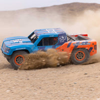 Losi 1/5 5IVE-TE 3.0 Electric 4WD Desert Truck RTR Item No. LOS05022