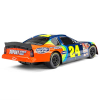 1/12 NASCAR RC Racecar Jeff Gordon No. 24 Dupont Chevrolet Monte Carlo, NASCAR 2S AWD RTR Brushed On-Road (Battery & Charger Included) LOS1120024