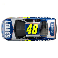 1/12 Losi NASCAR Jimmie Johnson No. 48 Lowes Chevrolet Monte Carlo (Battery & Charger Included) LOS1120248