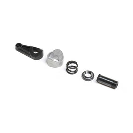 Servo Saver Set, Complete, 23T : LMT