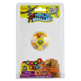 Super Impulse World's Smallest Bead Kit