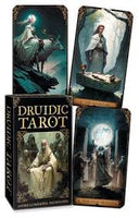 Druidic Tarot Deck