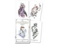The Linestrider Mini Tarot Deck