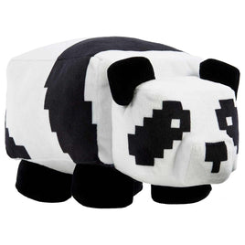 Mattel Minecraft Panda 9 Inch Plush Figure