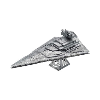 Metal Earth Star Wars Imperial Star Destroyer Model Kit