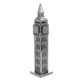 Metal Earth Big Ben Tower Model Kit