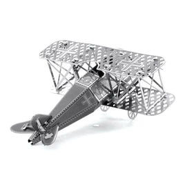 Metal Earth Fokker D-VII Model Kit