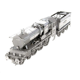 Metal Earth Harry Potter Hogwarts Express Train Steel Model Kit