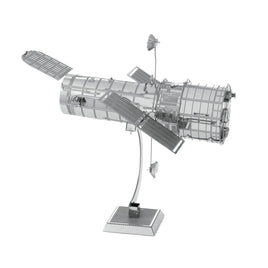 Metal Earth Hubble Telescope Model Kit
