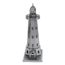 Metal Earth Light House Model Kit
