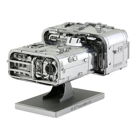 Metal Earth Star Wars Solo Moloch's Landspeeder Steel Model Kit