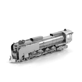 Metal Earth Steam Locomotive Model Kit