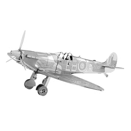 Metal Earth Supermarine Spitfire Model Kit