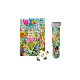 Micro Puzzles First Pick Wild Flowers 150 Piece Jigsaw Puzzle