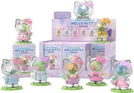 Mighty Jaxx Azuma Makoto Hello Kitty Blind Box Mini Figure