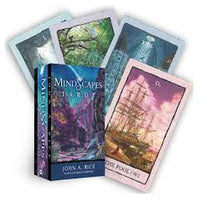 Mind Scapes Tarot Deck