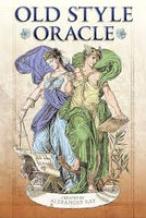 Old Style Oracle Deck