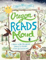 Oregon Reads Aloud Book