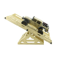 Powerhobby - High Density RC Crawler Wood Board Track C-Style