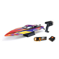 ProBoat Sonicwake 24" Self-Righting Brushless Deep-V RTR PRB-1992T1 PRB-1992T2