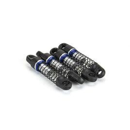 Pro-Line 1/30 Pro-Spec Front/Rear (21.5mm) Aluminum Scaler Shocks: Axial SCX30 PRO641200