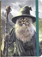 Peter Pauper Catdalf Journal