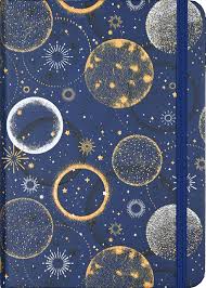 Peter Pauper Small Cosmic Journal